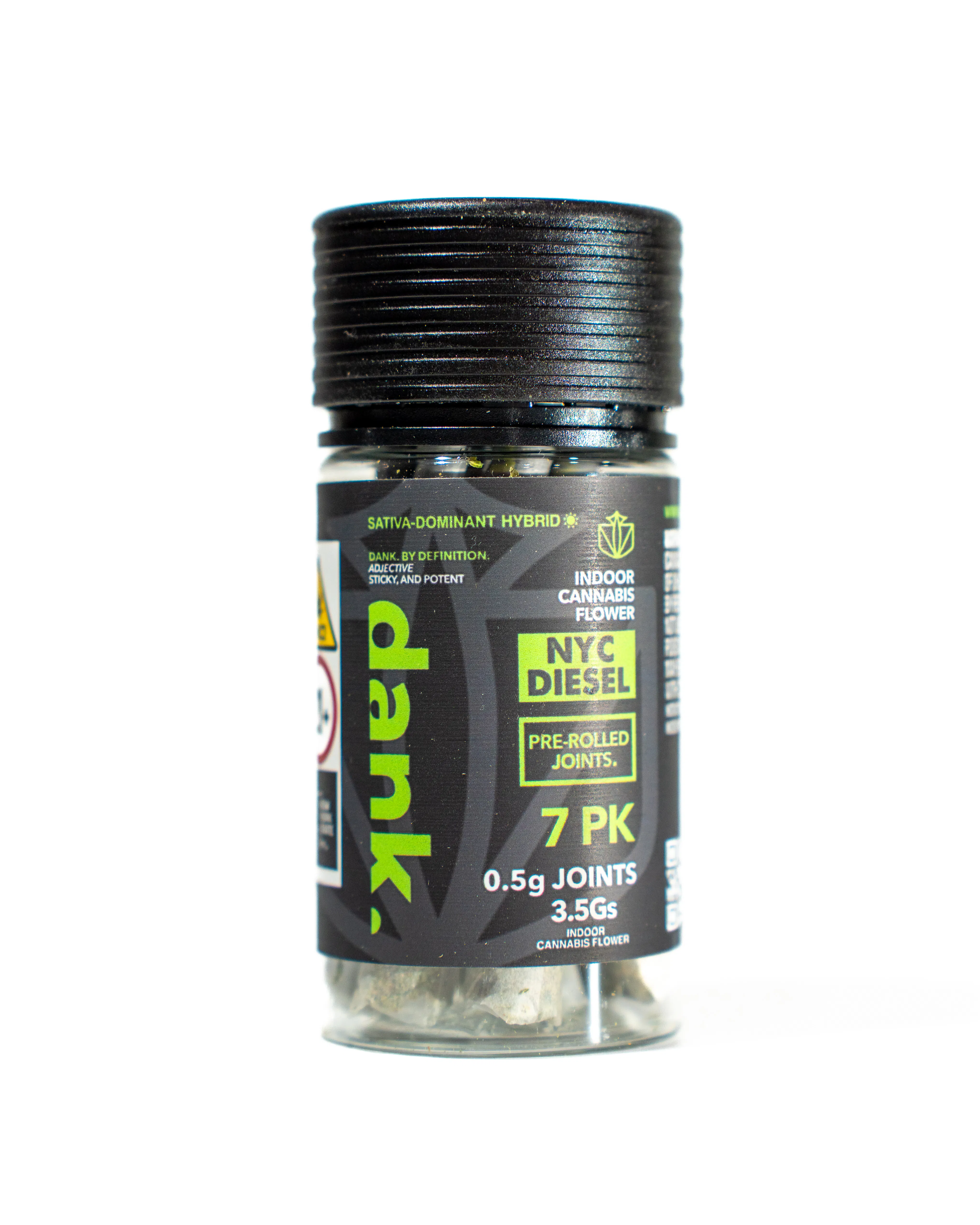 テルペン TRUE NYC Diesel 10ml Bud & Honey