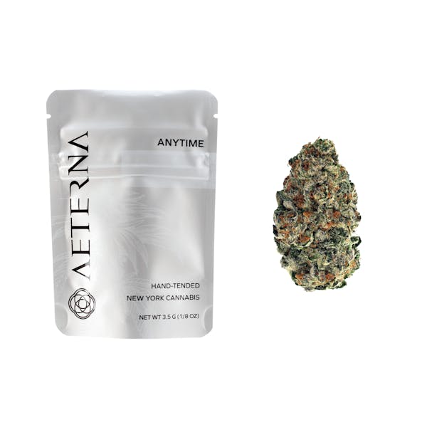 Hepworth | Zkittlez x Oreoz | Ground Flower 7g 1/4oz Flower