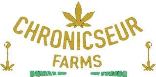 Chronicseur - Why U Gelly - 4 x 1g Prerolls