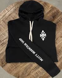 Product Black Hoodie (S)