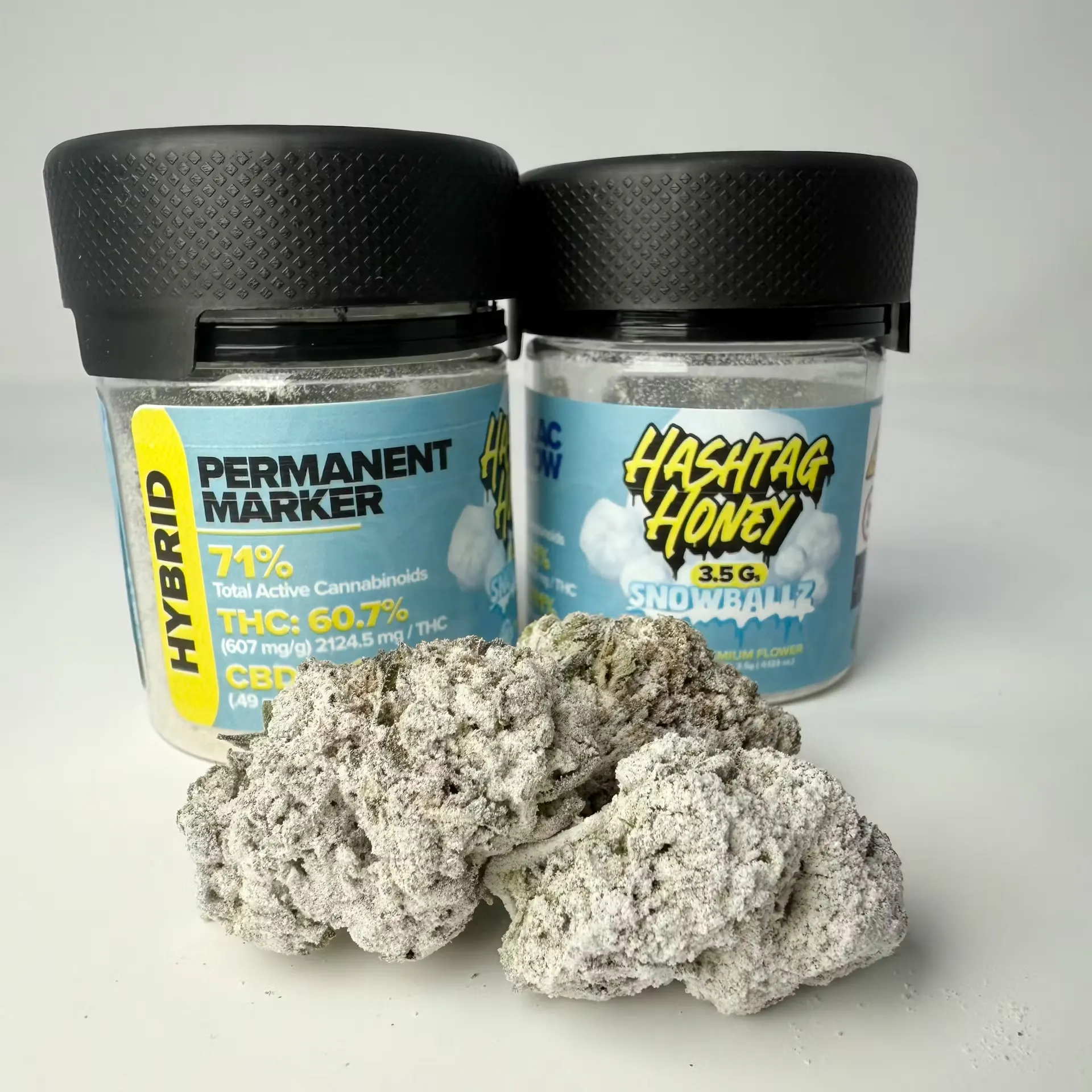 Brooklyn Bourne Dispensary