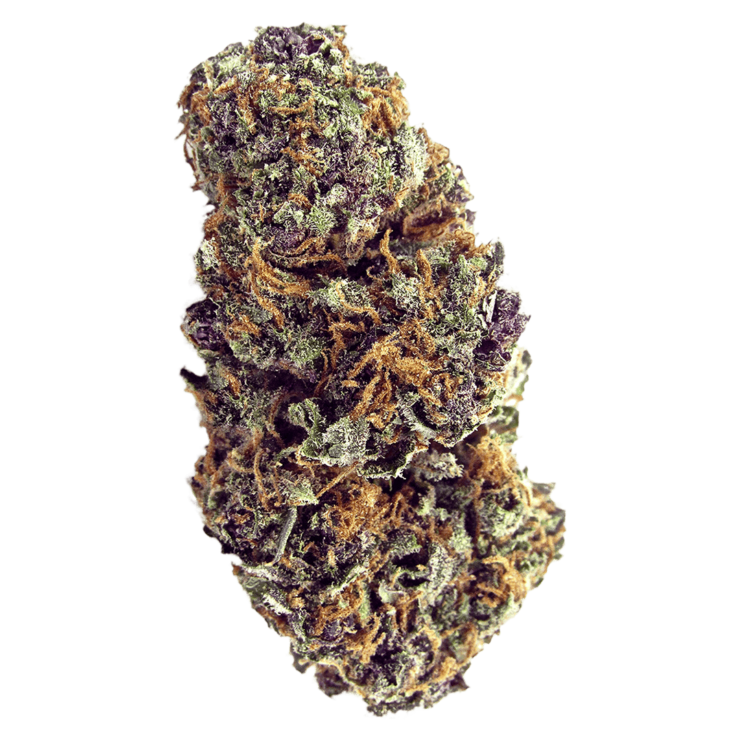Exotic Genetix EXOTIC GENETIX | FORBIDDEN FRUIT | SMALLS | BULK | INDICA — FLOWER