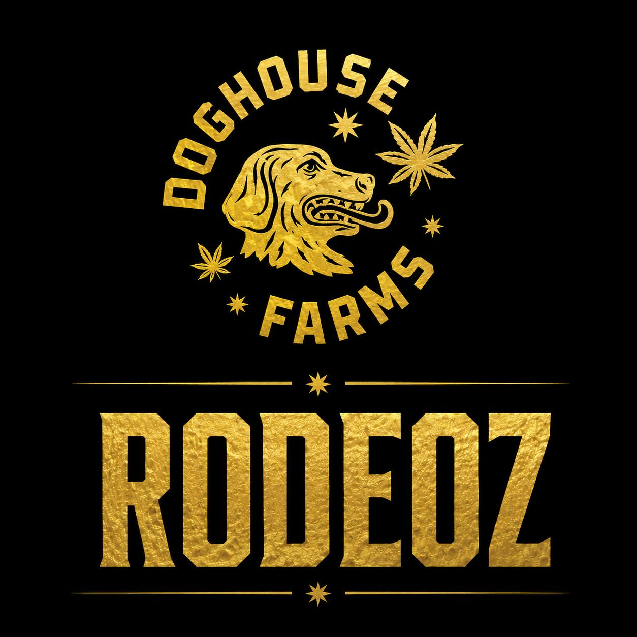 DELI - Doghouse - Rodeoz