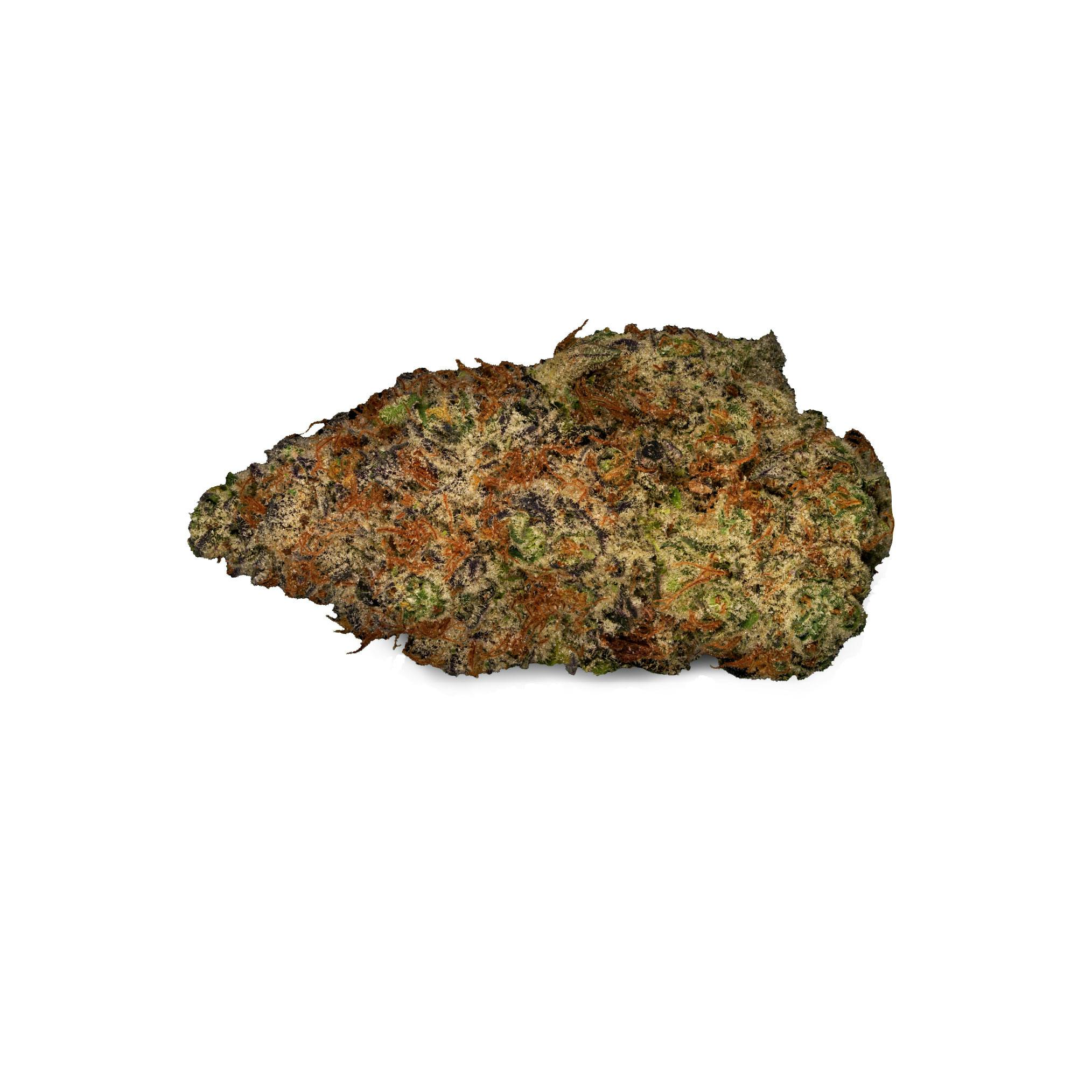 Green Line OG Whole Flower