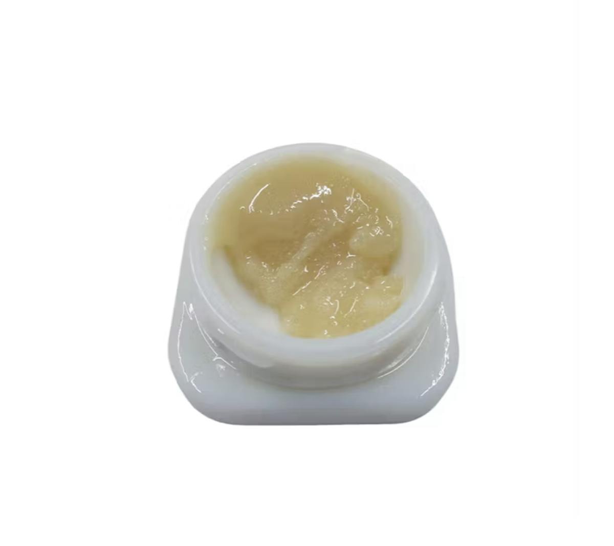 Photo of Crispy Commission Ghost Ginger Haze 3.5g Budder