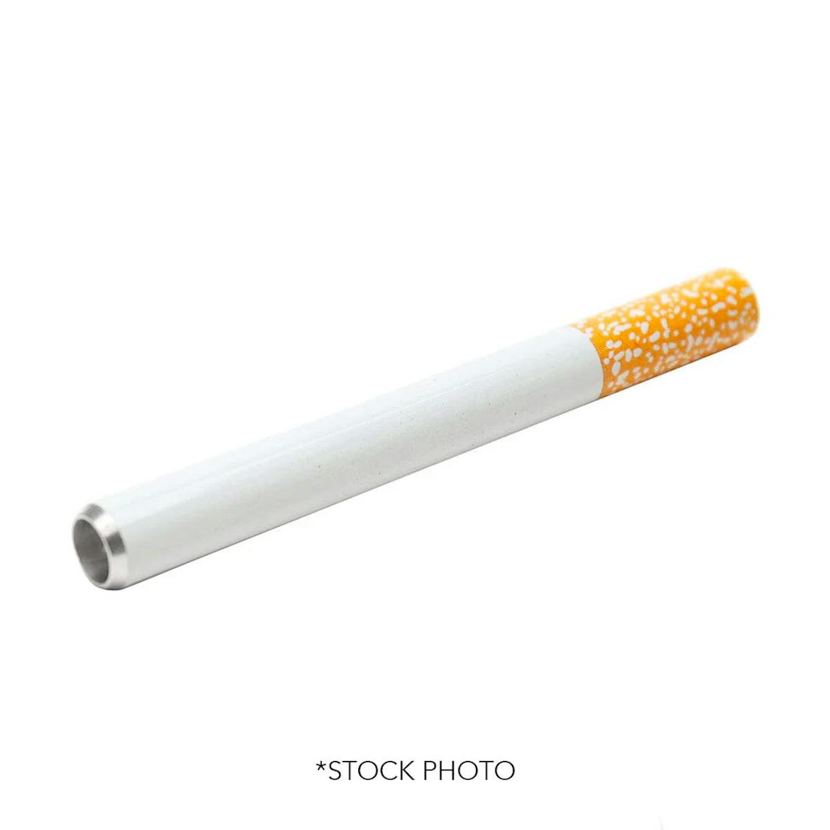 Photo of Cigarette Bat