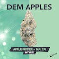 Seeker: Dem Apples - 2.83g