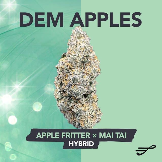 Dried cannabis flower is primarily ingested via inhalation. Activation time is roughly about 5 minutes and can last up to a few hours.