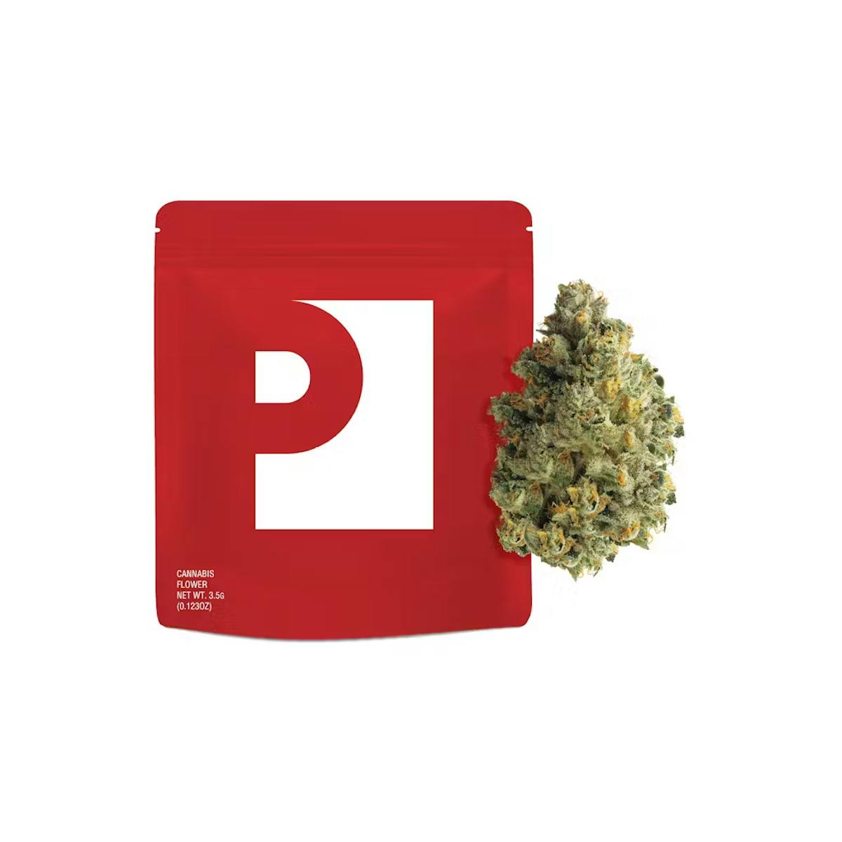 Photo of Preferred Gardens – Orange Crush 3.5g