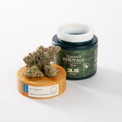 The Big Smooth - Buds 3.5g