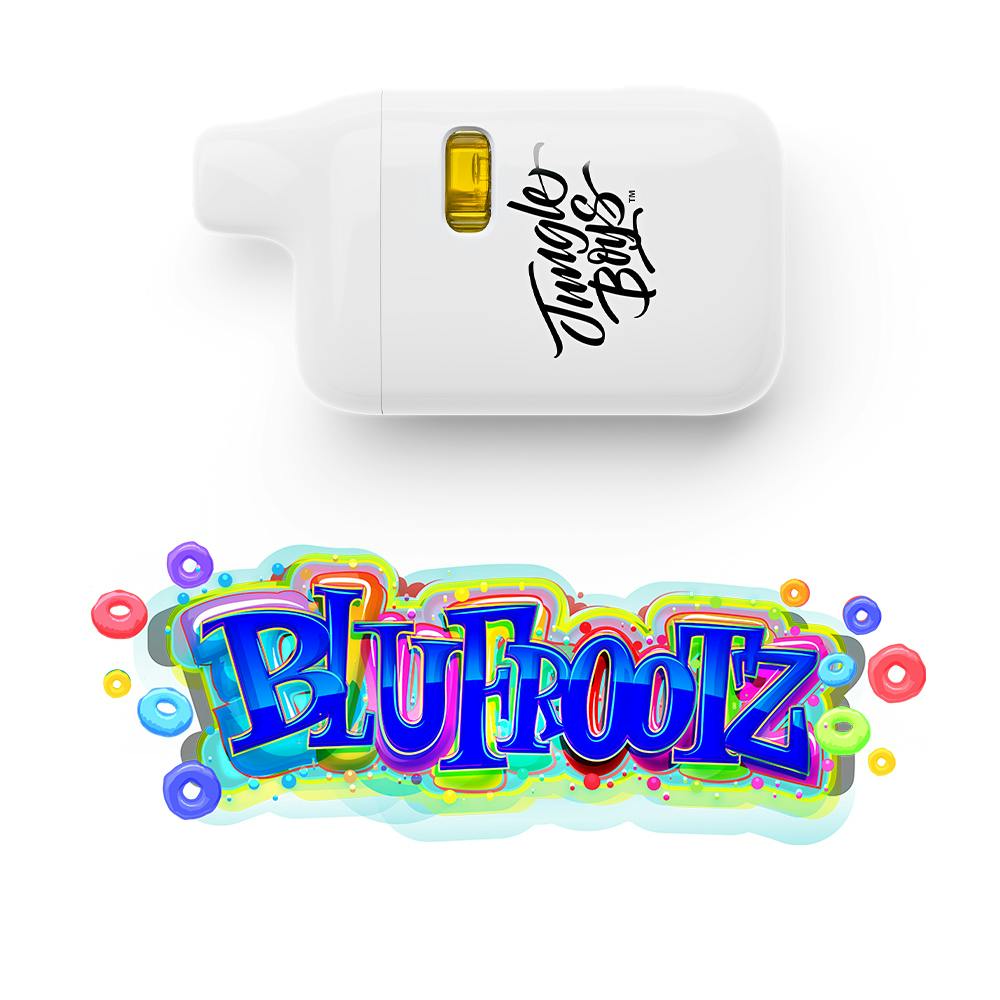 zero nic vape juice zero nicotine vape juice Candy King - No Nicotine Vape Juice main image 1