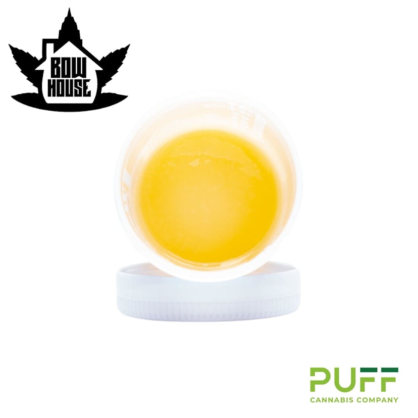 Bow House Live Resin Sugar | Slurpicane