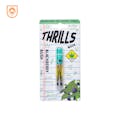 Blackberry Kush - FlavorStrains - Cartridge - 1g