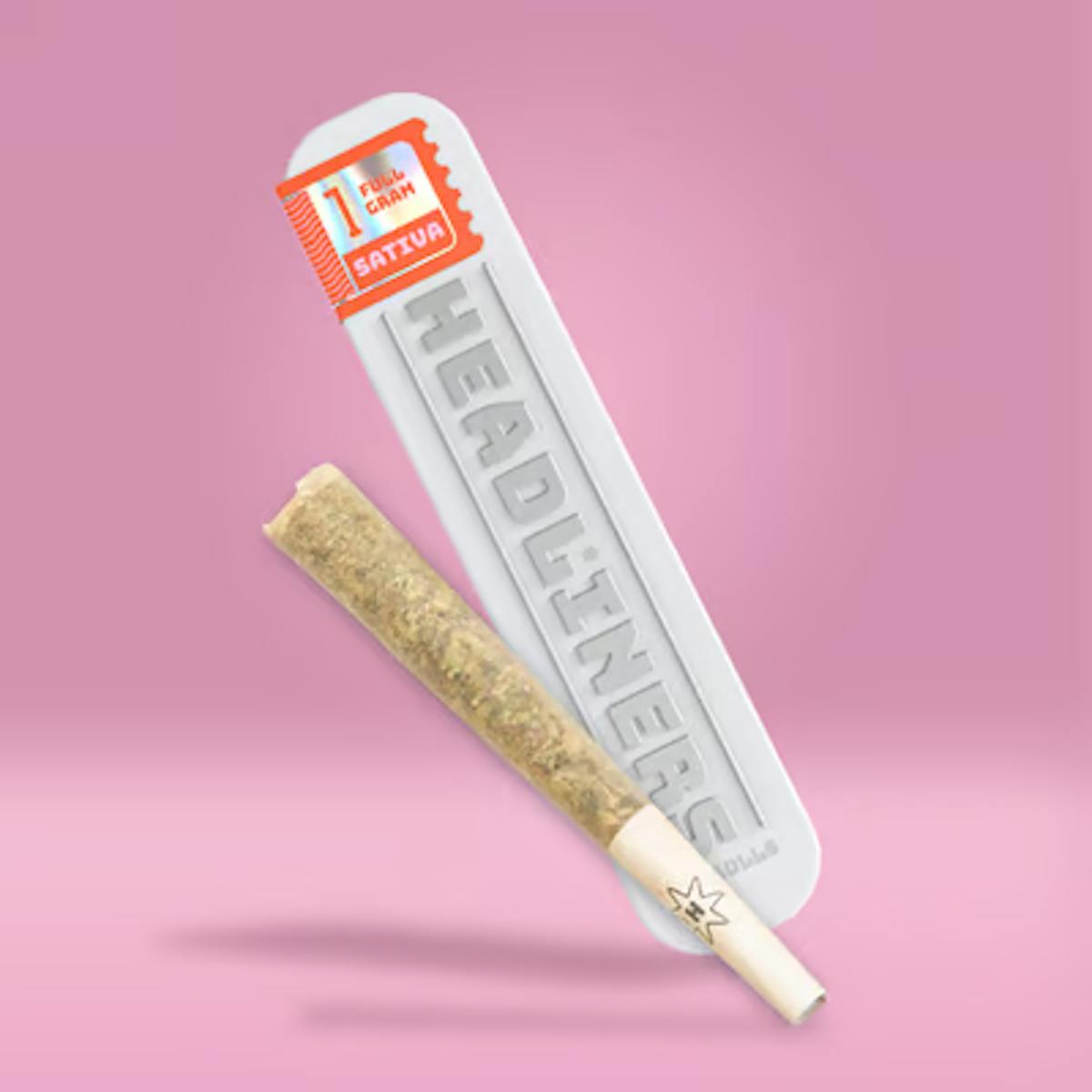 Image of Strawberry Guava | 1g Preroll