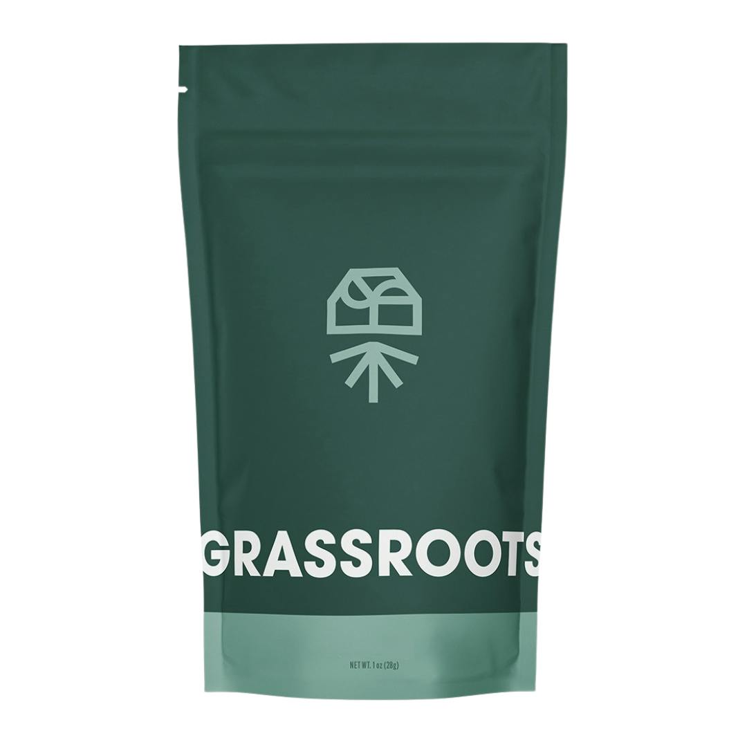 Passport Dro Popcorn Buds