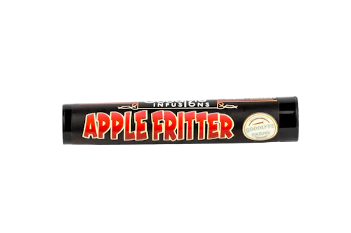 Goodlyfe | Apple Fritter 1g Infused Preroll-1