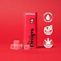Drops: Dreamy Cherry - Rosin Gummies 20pk 100mg
