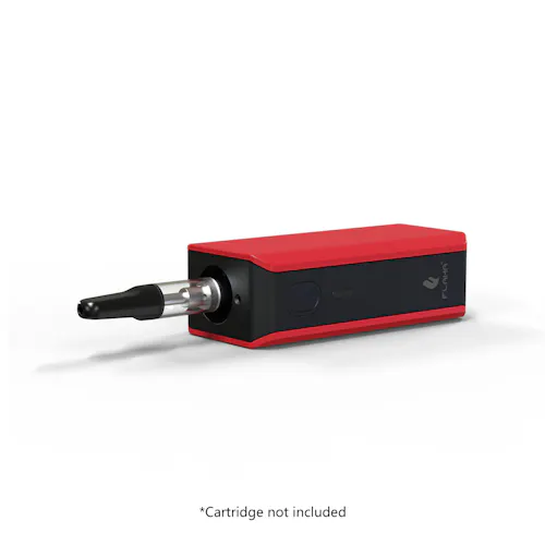 Flaka – Dagga Battery Red-2