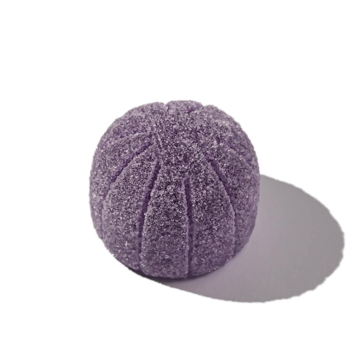 Grön: Sour Grape Mega Pearl Gummie 1pk | Trulieve