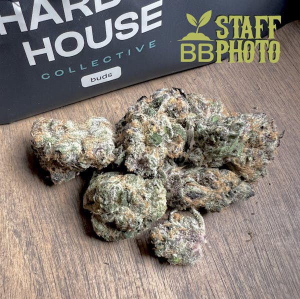 Super Boof (H) - 3.5g - Harbor House