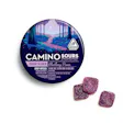 Sours-Blackberry Dream CBN &amp; CBD Cannabis-Infused Vegan Gummies-00608