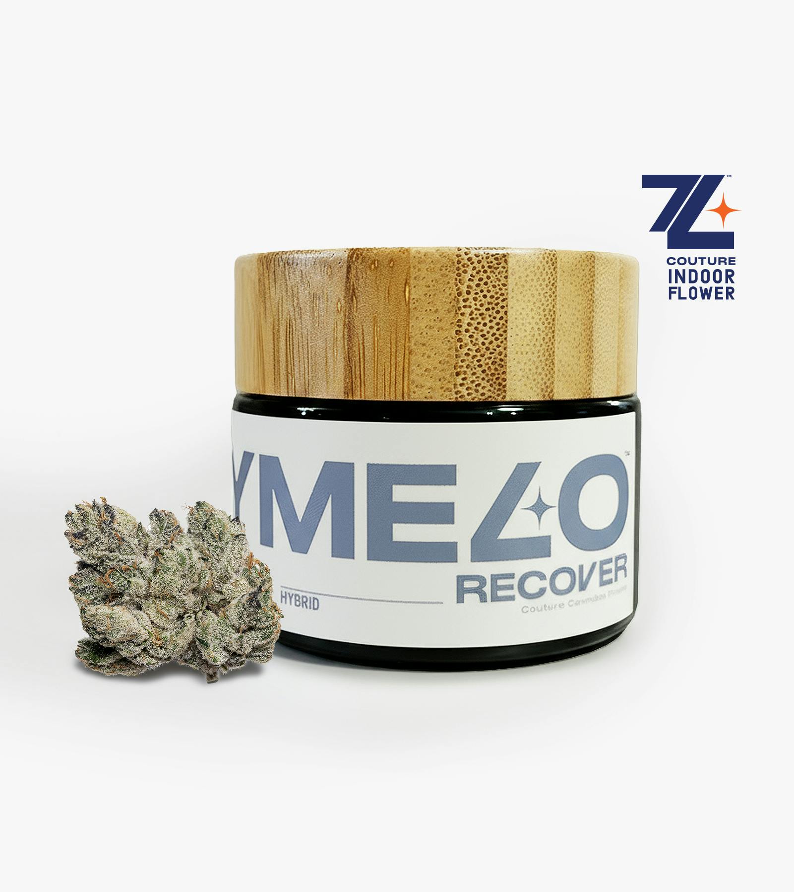 Recover - Fadeaway Soufflé - Hybrid - 3.5g