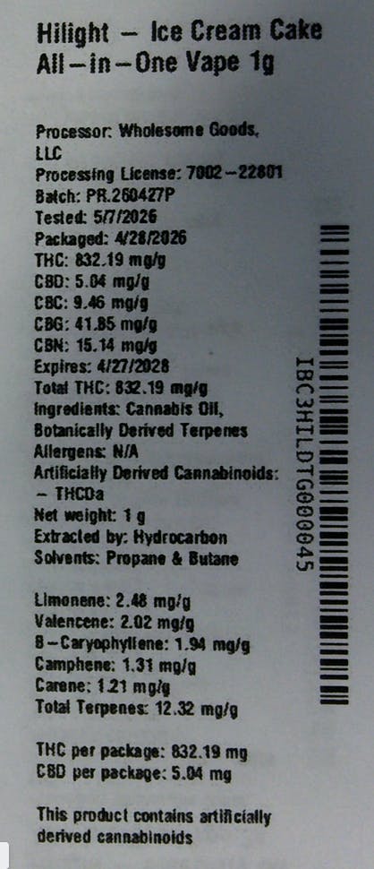 Image of product