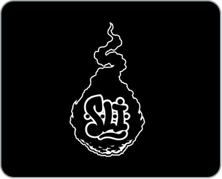 logo for Sweet Leaf Illusions