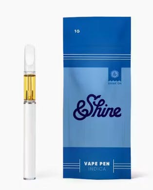 disposable vape chicago Pen | &Shine Flavour:5 x Green Apple SMOK GRAM 25 KIT uk new-product – FLUM