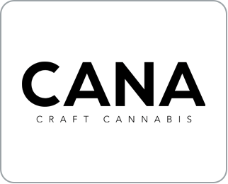 CANA Craft Cannabis - Fairhaven Menu - a Cannabis Dispensary in