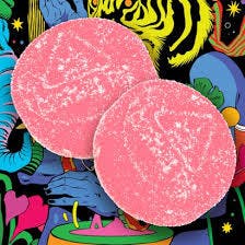 Product Sapura | Wild Watermelon | Gummies | 100mg