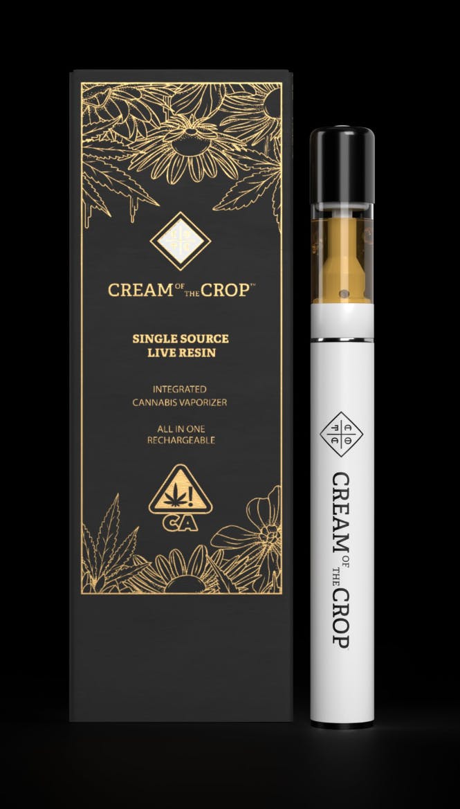SUPER SILVER HAZE LIVE RESIN ALL-IN-ONE-0