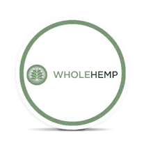 WholeHemp Logo