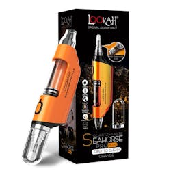 Lookah-Seahorse Pro Plus-Orange