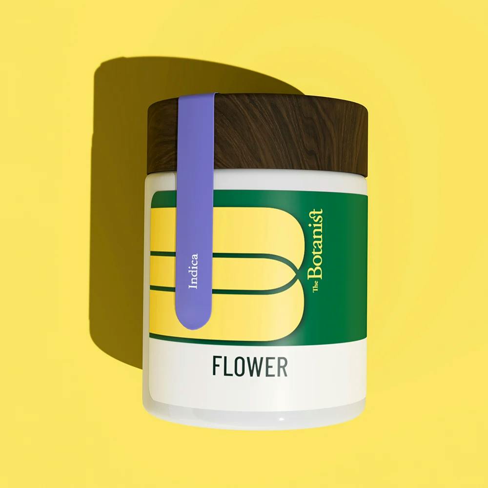 The Botanist Purp Paya MT