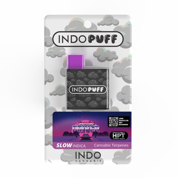 Shop IndoPuff | Reno, NV | Battleborn