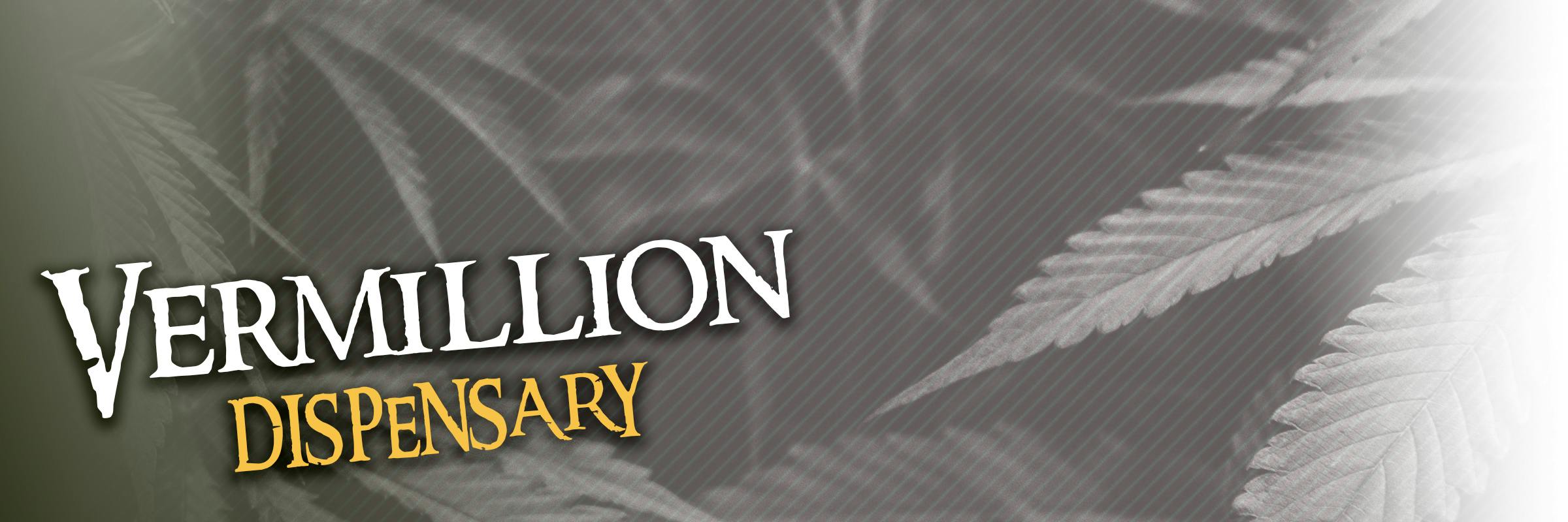 Vermillion, SD Dispensary