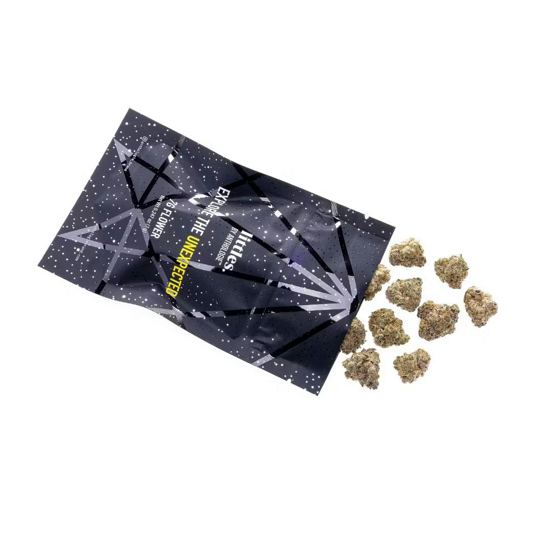 Anthologie Solar Drift Smalls