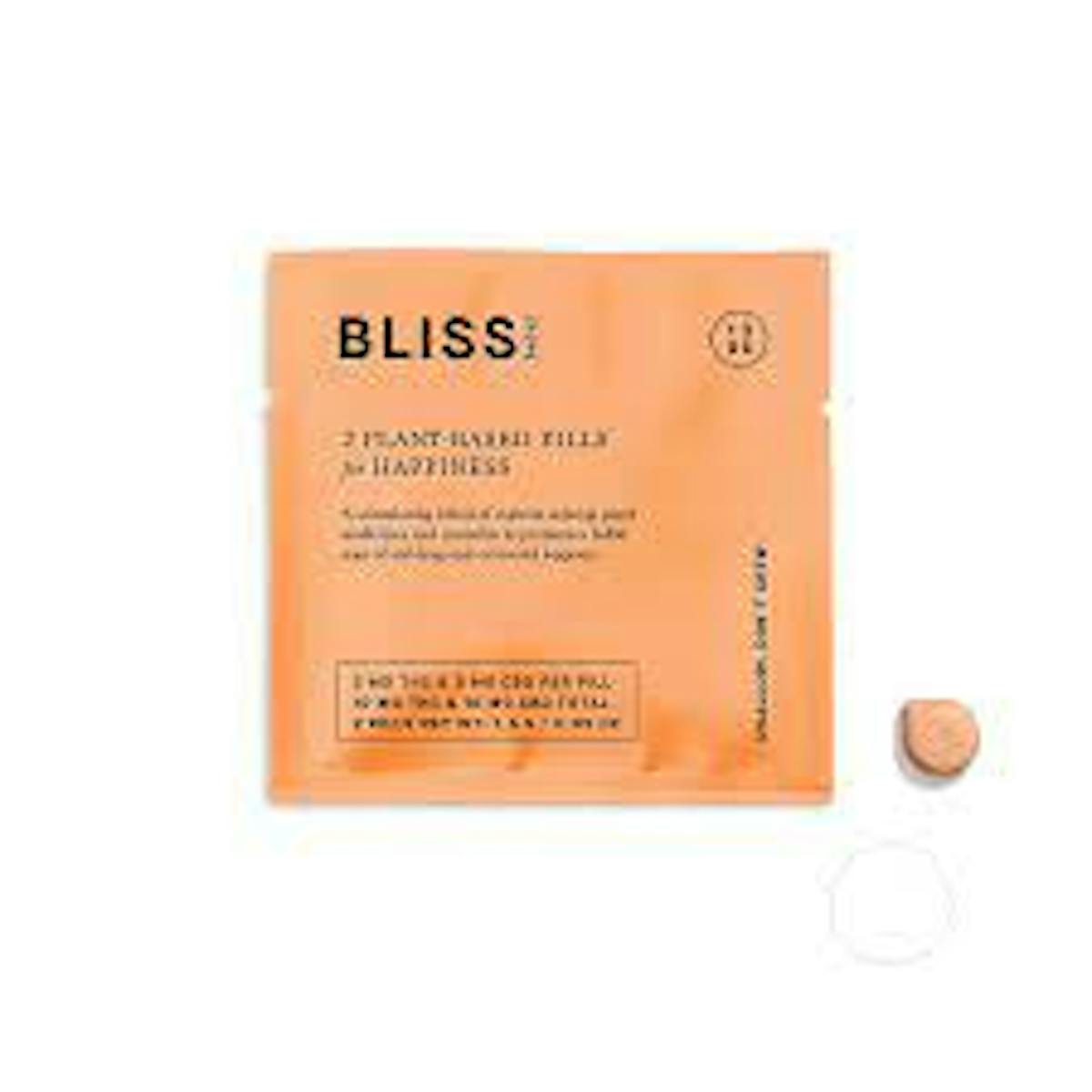 Photo of 1906 – Bliss Drops Pouch – 2 Pills