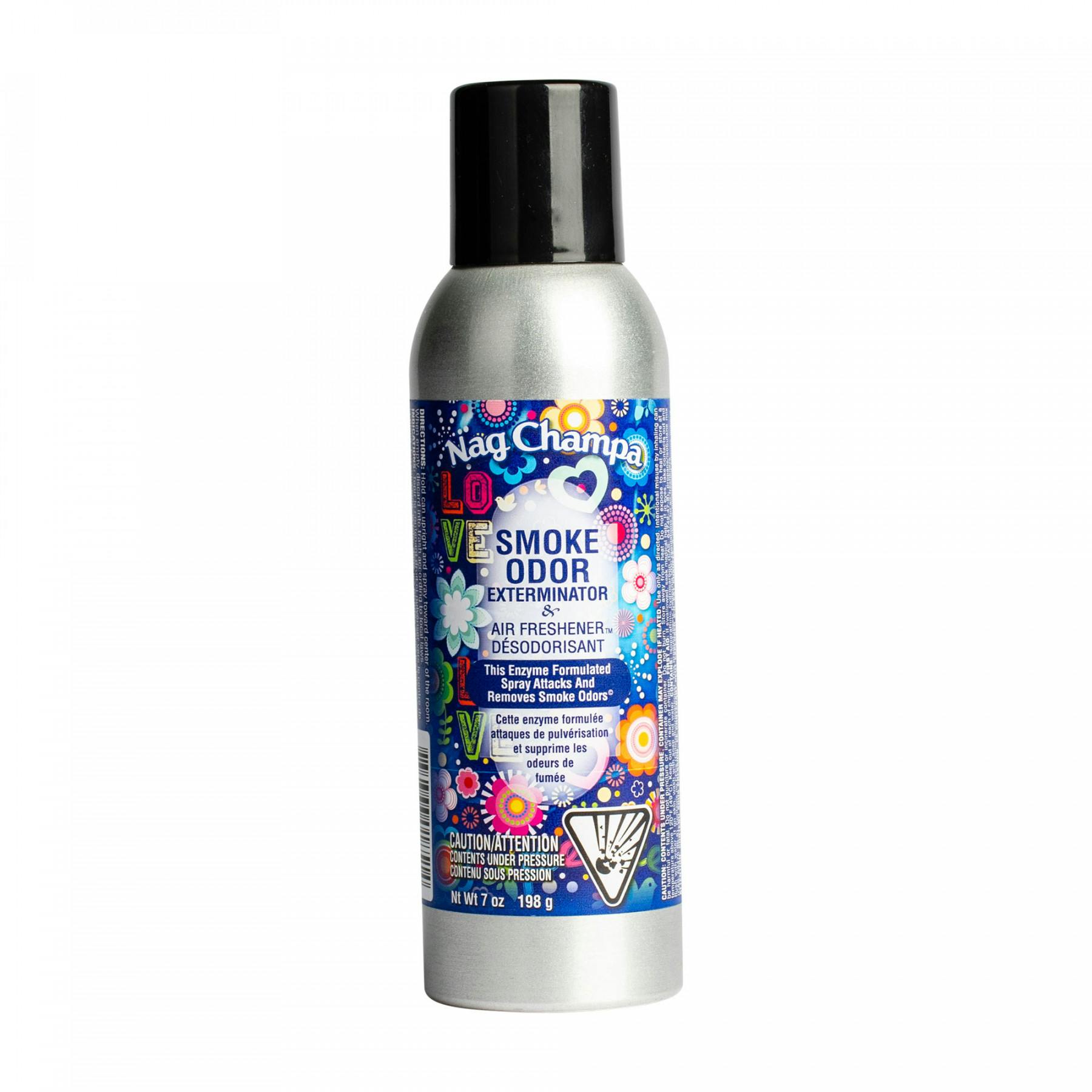 7oz Room Spray - Nag Champa