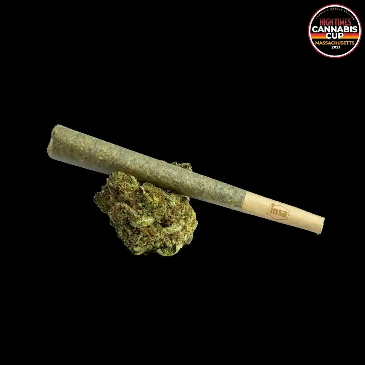 Image of Sweets | .5g Preroll