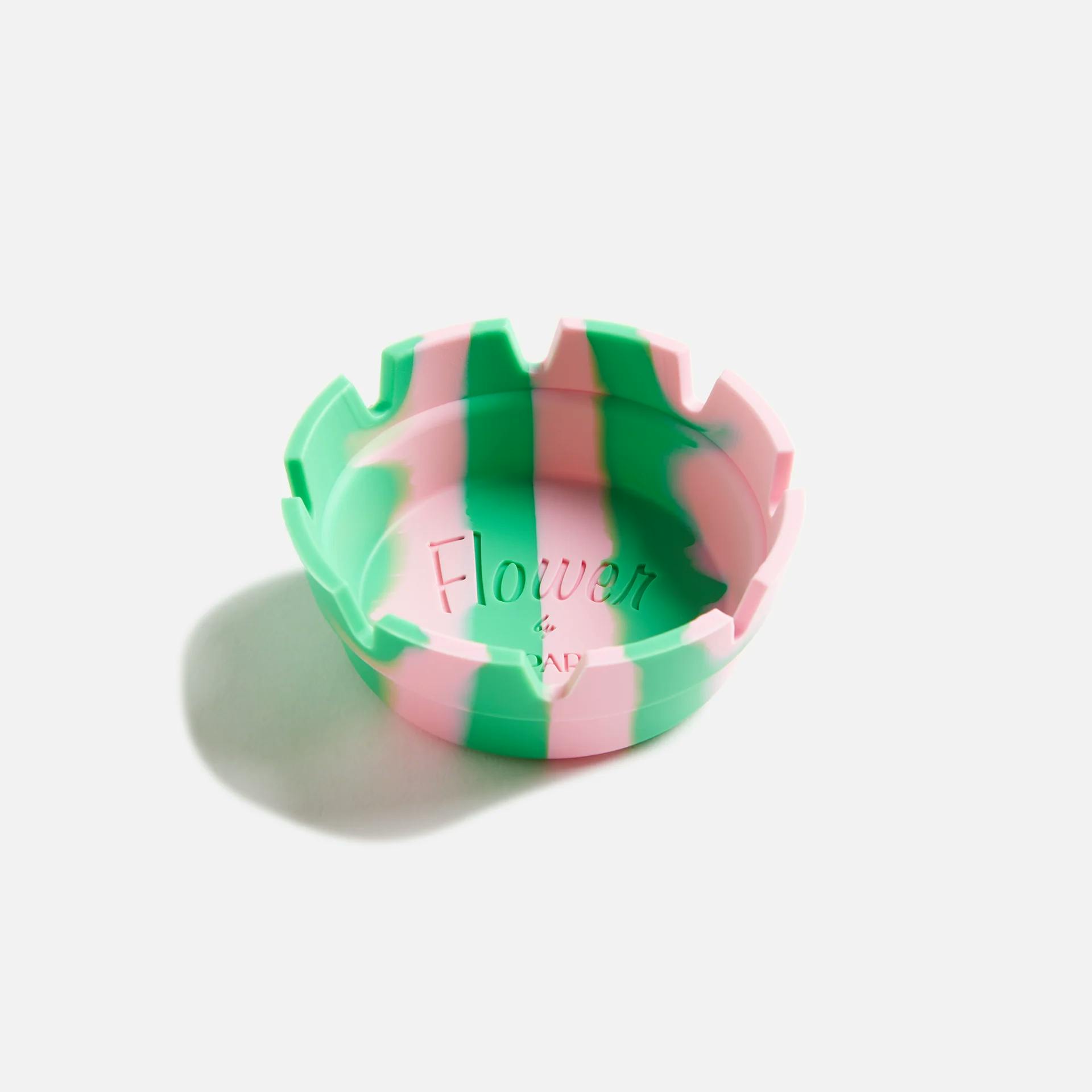 Edie Parker - Diner Ashtray in Early Bird
