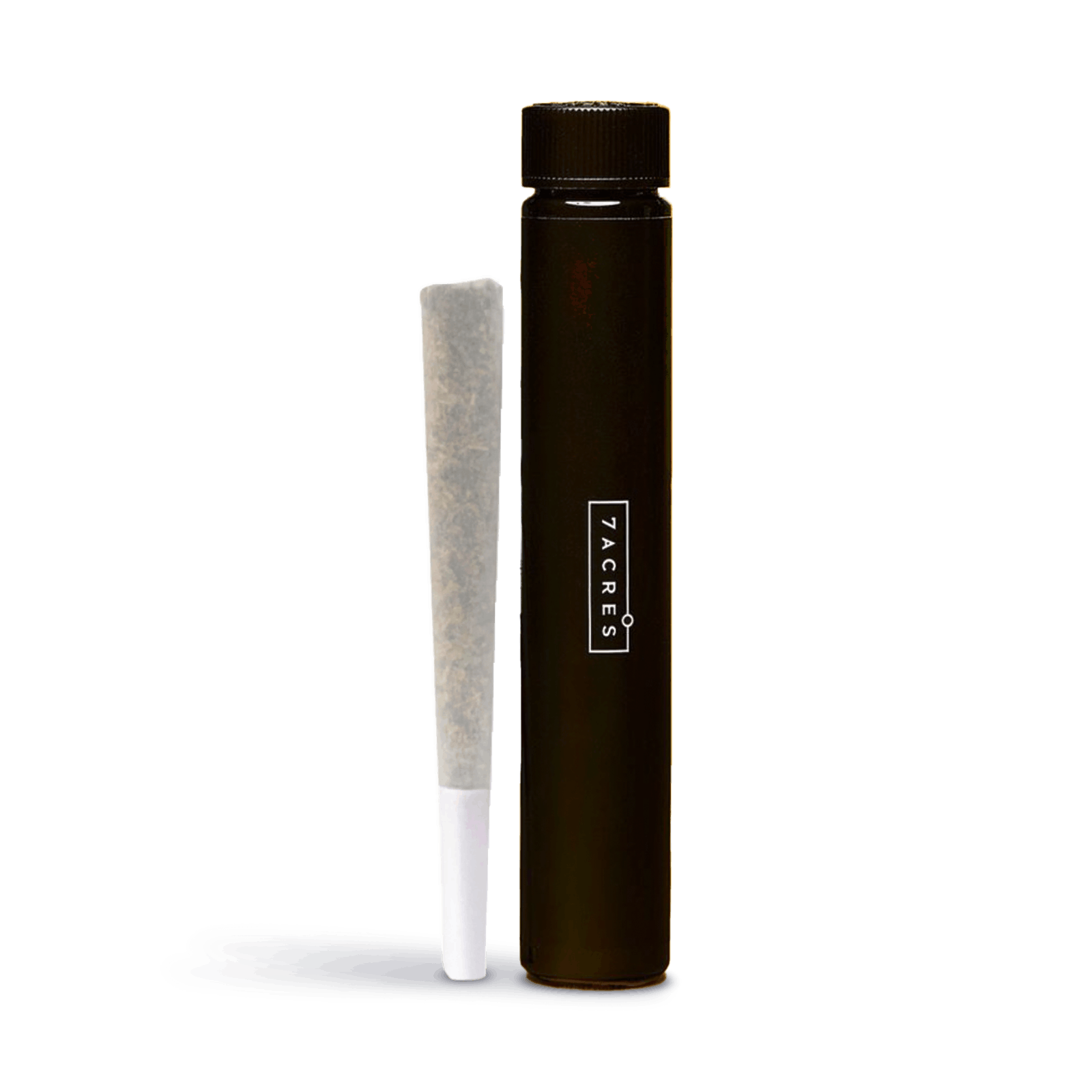Papaya Bubble Hash Infused Pre-Roll | 1g