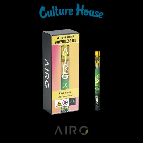 l vaper Black Mamba Vaporizer • Buy Now • Fast Shipping main image 0