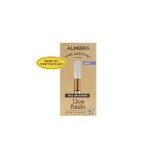 MOONLIGHT LIVE RESIN CARTRIDGE-0