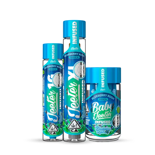 Jeeter | Mai Tai Infused Pre Roll-1