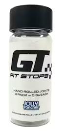 GT Rolling Co - Hand Roll 3PK .8G x 3 - Pitstop Jolly Rancher
