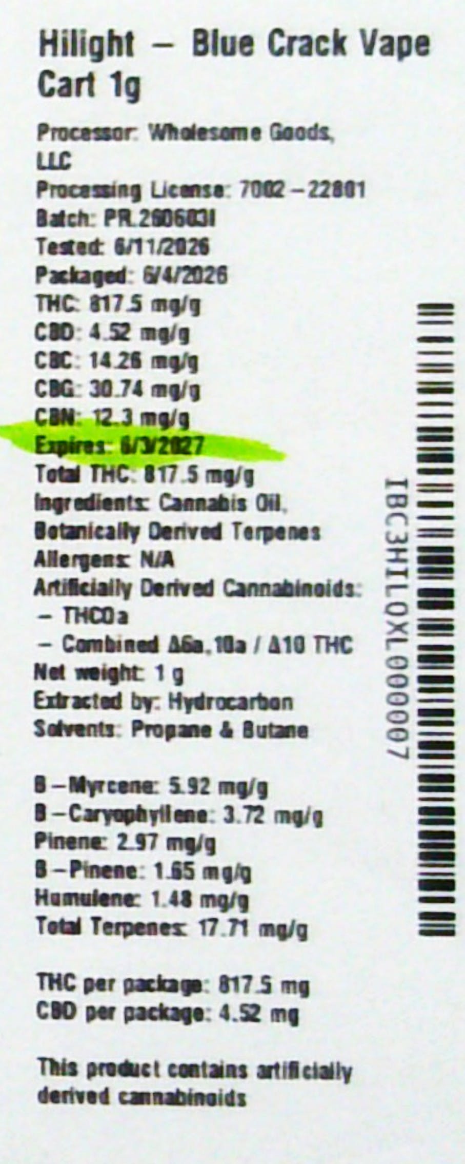 Image of product