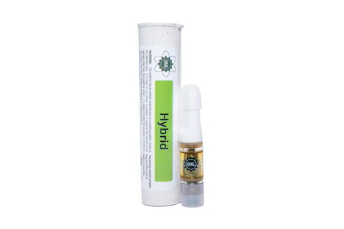 Banana Pancakes Vape Cartridge | 0.5g-active