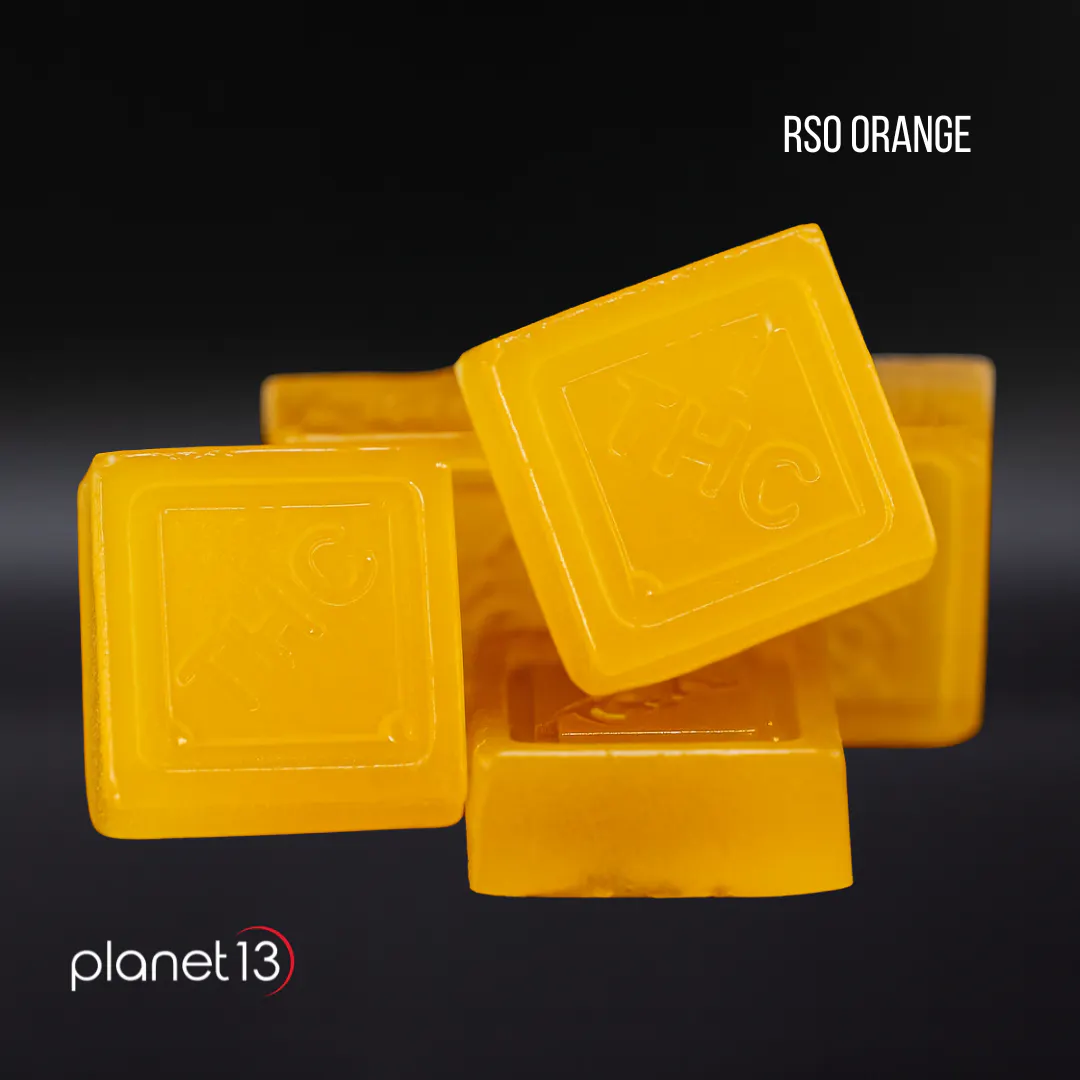 Cannabis Edibles | Planet 13 Miramar Beach